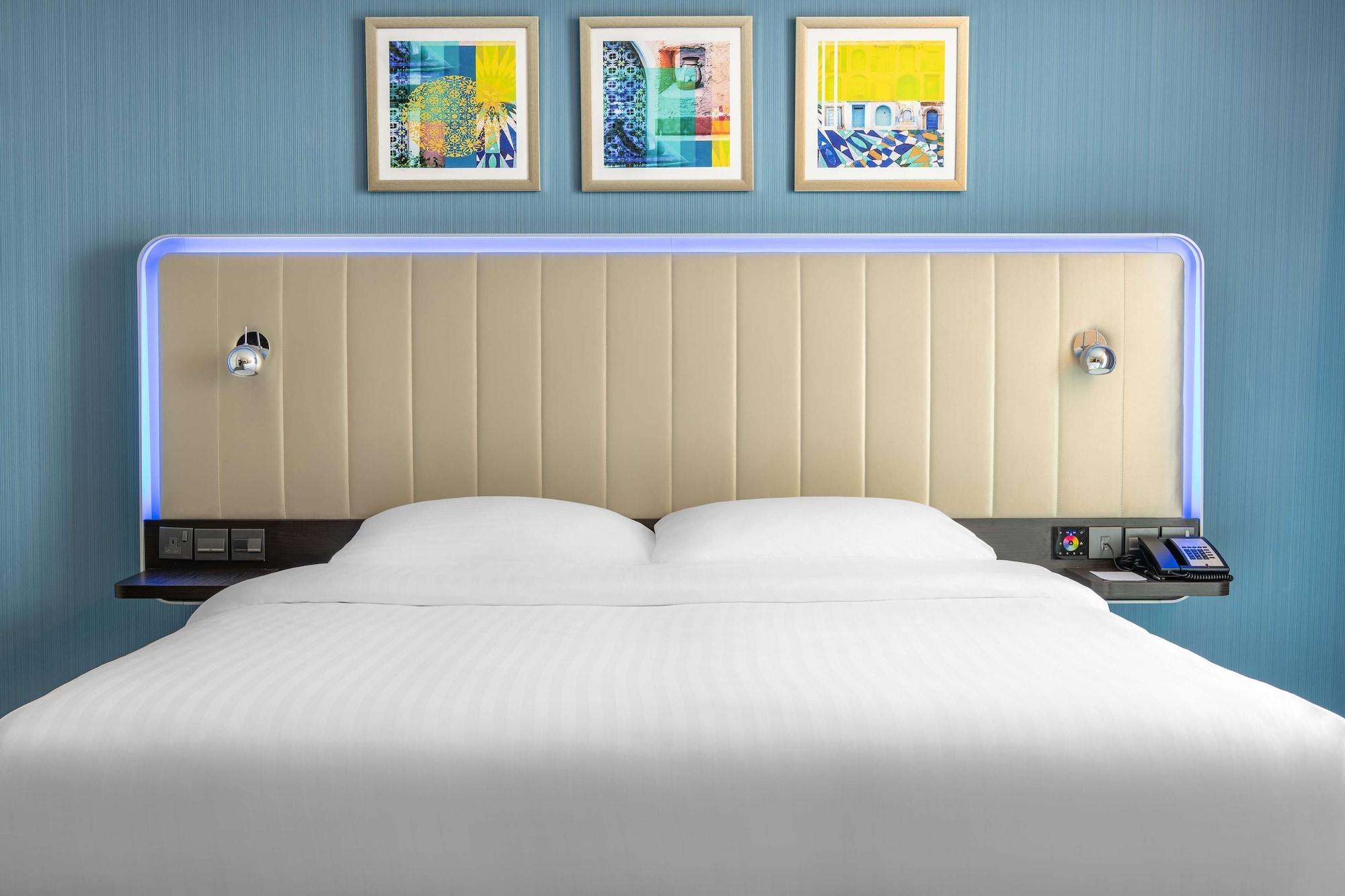 Park Inn By Radisson Jubail Industrial City Kültér fotó