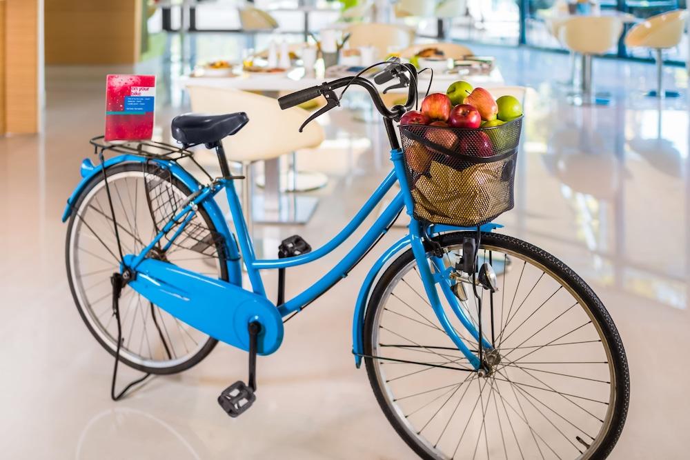 Park Inn By Radisson Jubail Industrial City Kültér fotó
