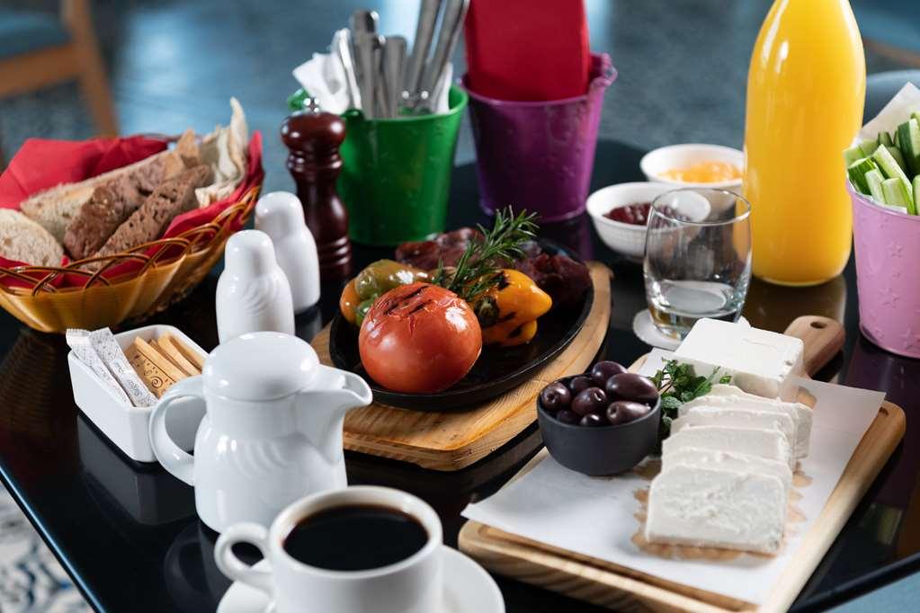 Park Inn By Radisson Jubail Industrial City Felszereltség fotó