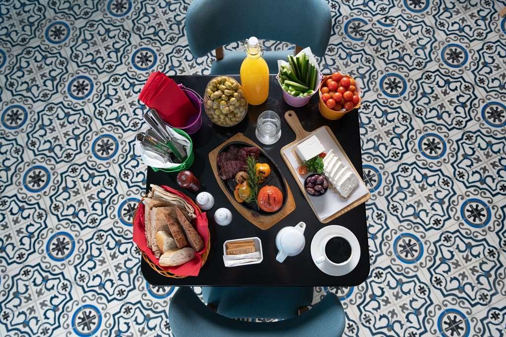 Park Inn By Radisson Jubail Industrial City Felszereltség fotó