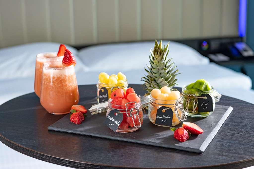 Park Inn By Radisson Jubail Industrial City Felszereltség fotó