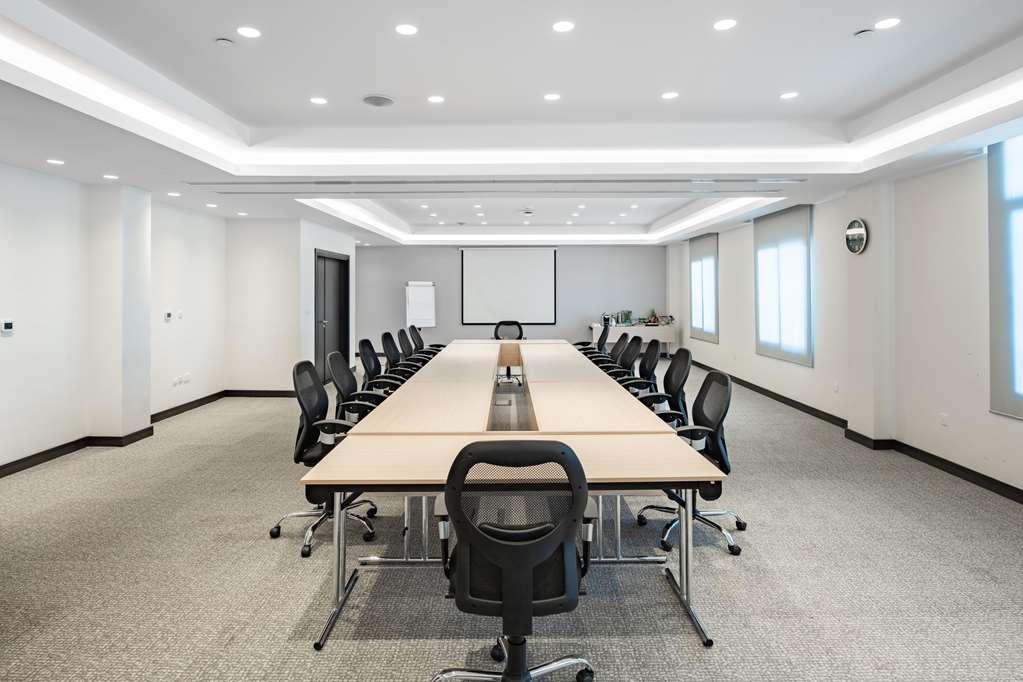 Park Inn By Radisson Jubail Industrial City Létesítmények fotó