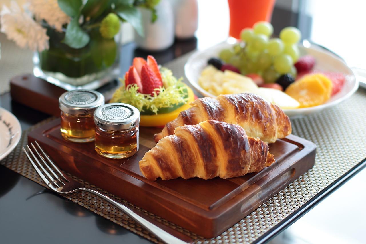 Park Inn By Radisson Jubail Industrial City Kültér fotó
