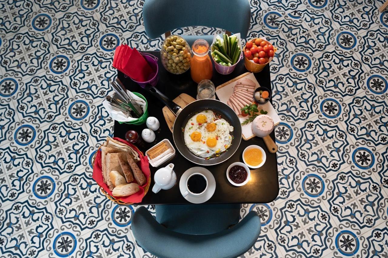 Park Inn By Radisson Jubail Industrial City Kültér fotó