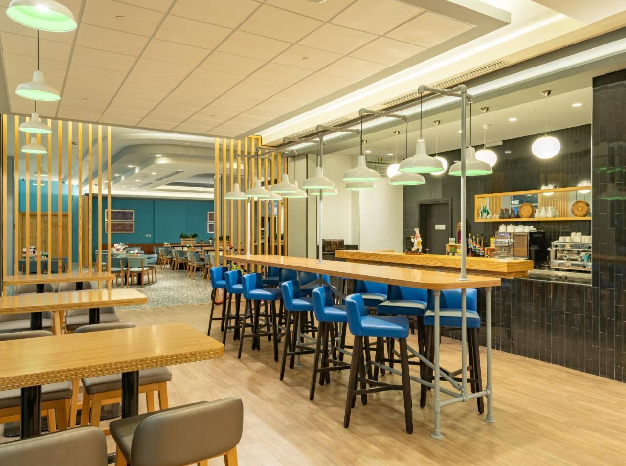 Park Inn By Radisson Jubail Industrial City Kültér fotó