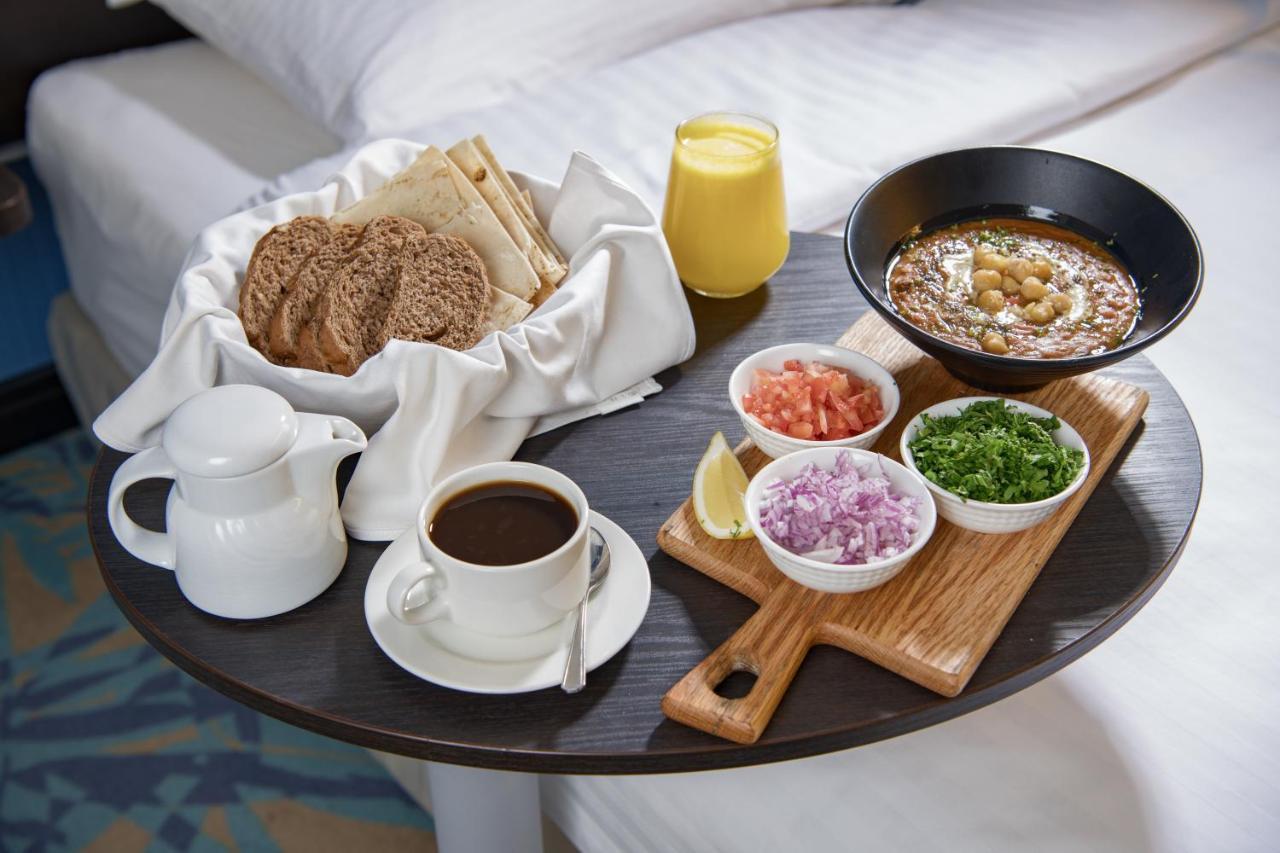 Park Inn By Radisson Jubail Industrial City Kültér fotó