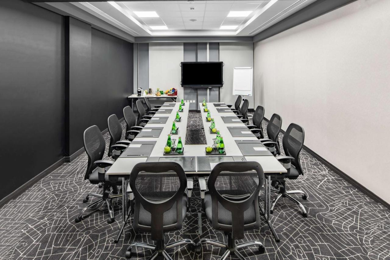 Park Inn By Radisson Jubail Industrial City Kültér fotó