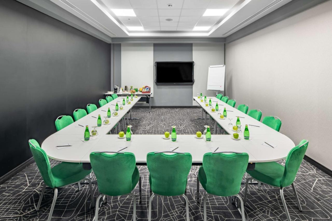 Park Inn By Radisson Jubail Industrial City Kültér fotó